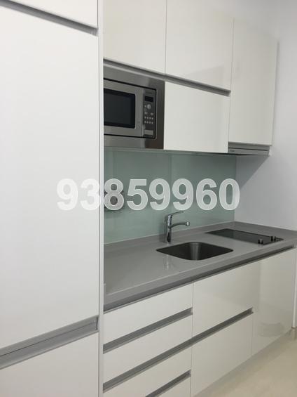 Harbour Suites (D4), Apartment #141064552